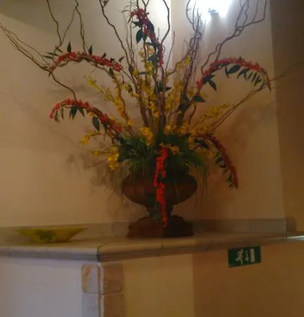 Corte Prato 1981 Apartment