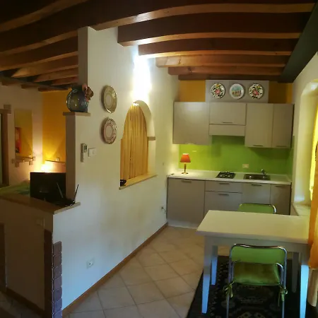 Corte Prato 1981 Apartment *