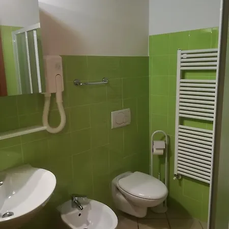 Corte Prato 1981 Apartment *