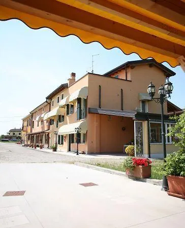 Appartement Corte Prato 1981