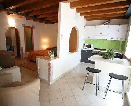 Appartement Corte Prato 1981 Valeggio sul Mincio