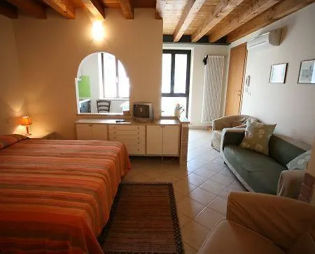 Appartement Corte Prato 1981 Valeggio sul Mincio