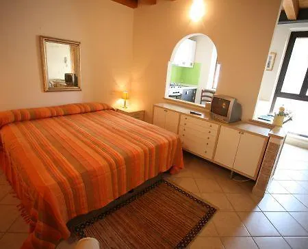 Appartement Corte Prato 1981